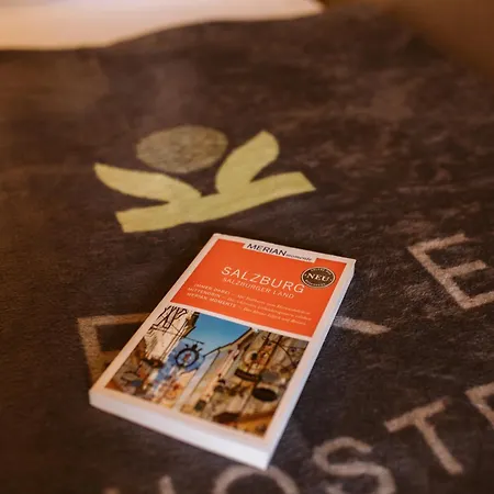Hostel The Keep Eco Solnohrad