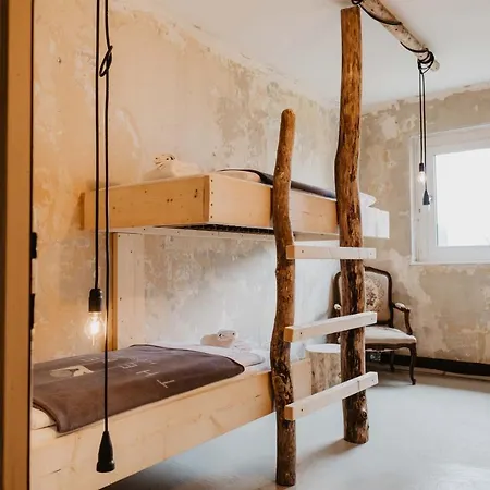 The Keep Eco * Solnohrad